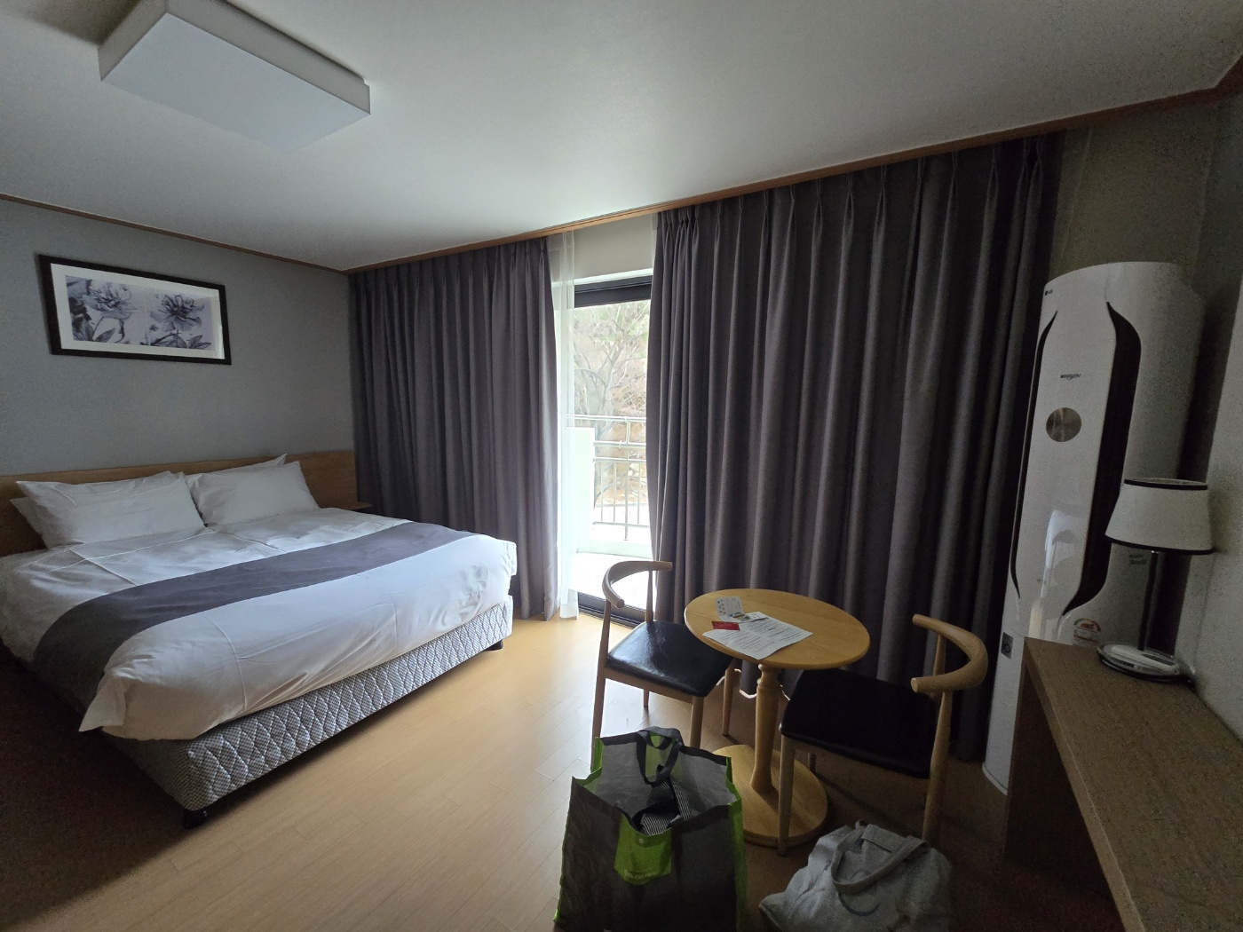 양양더앤리조트 숙소