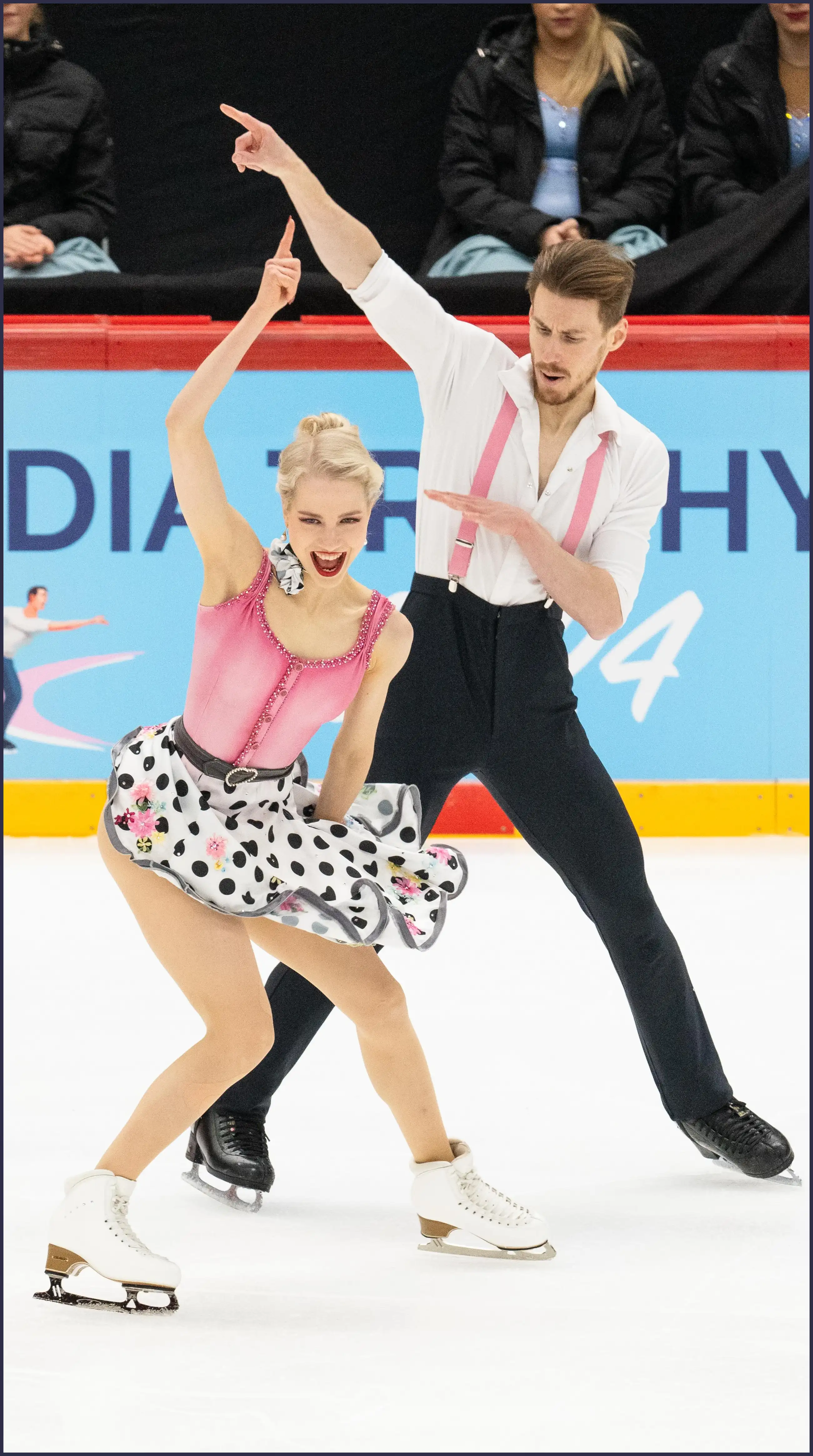 피겨 그랑프리 일정 (중계 방송 영상 바로보기)