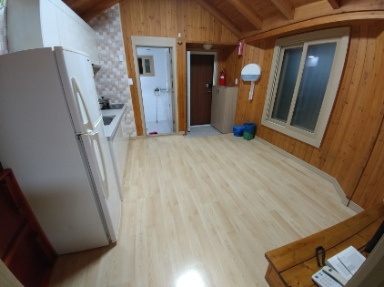 영인산 자연휴양림 예약 수영장 캠핑장 데크 숙박 시설