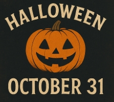 할로윈데이 날짜