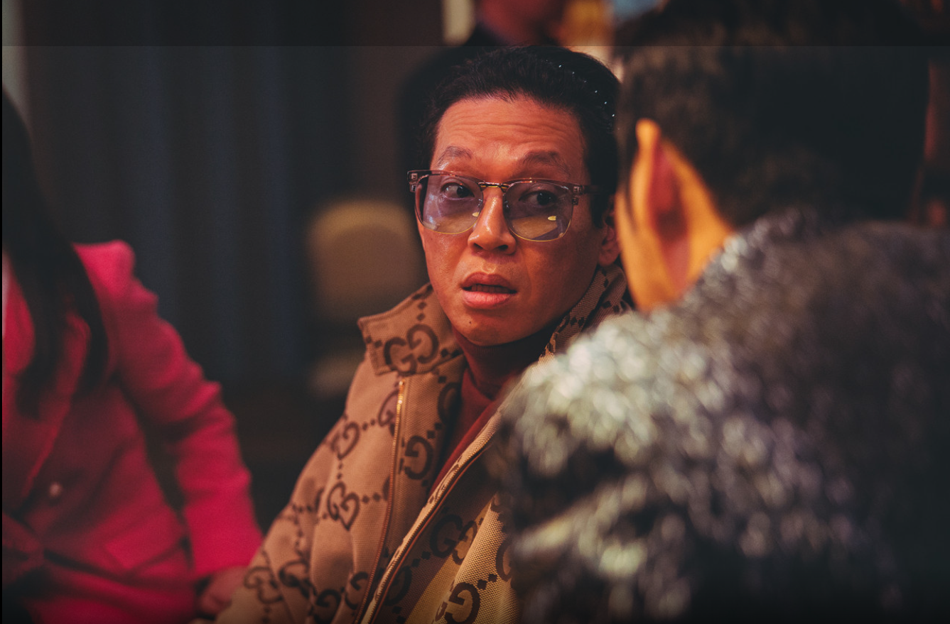 범죄도시 4 스틸컷