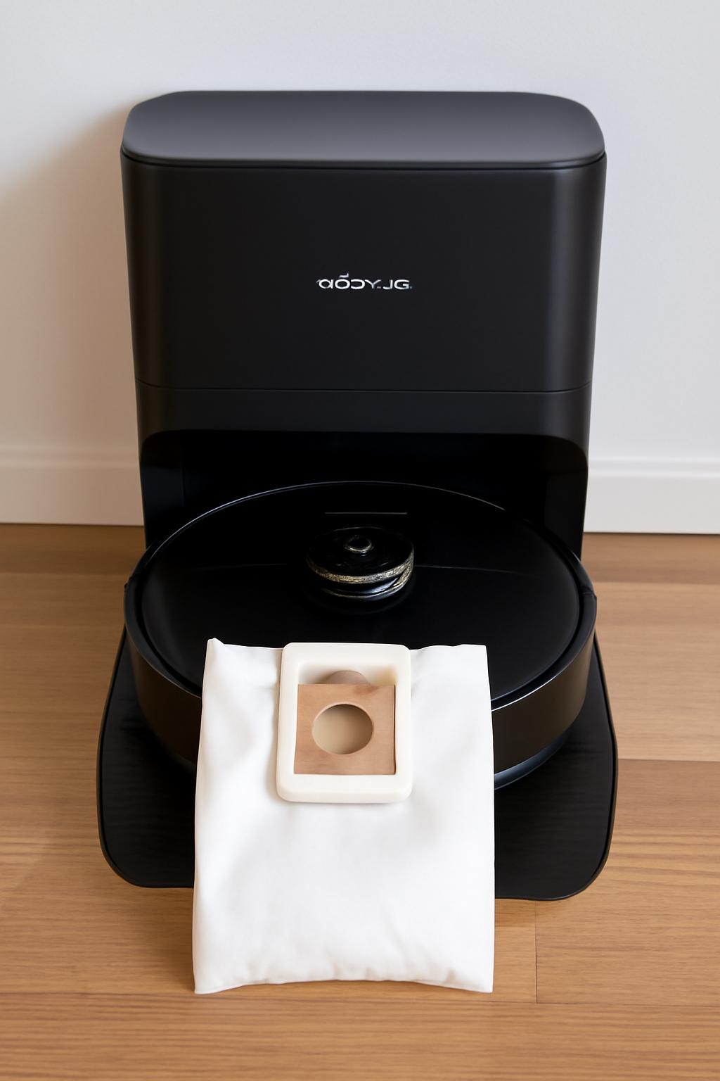 로보락 먼지봉투