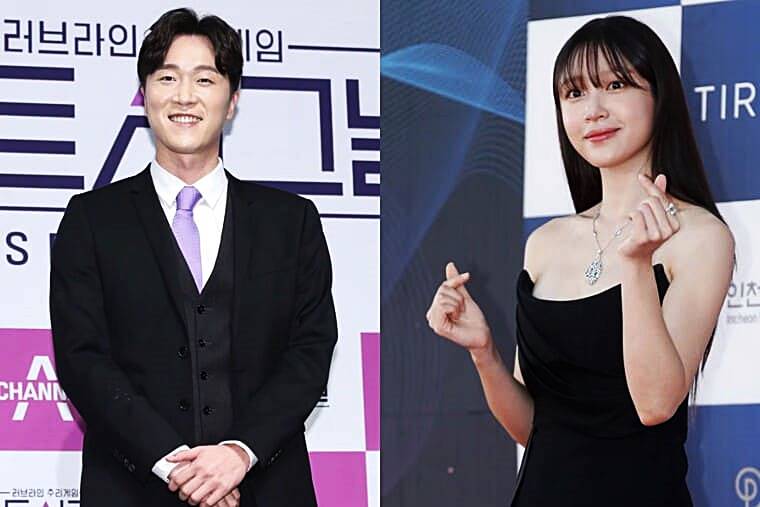 정신건강의학과-전문의-겸-방송인-양재웅-그룹-EXID-출신-배우-하니