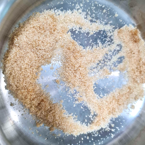 탕후루설탕만들기