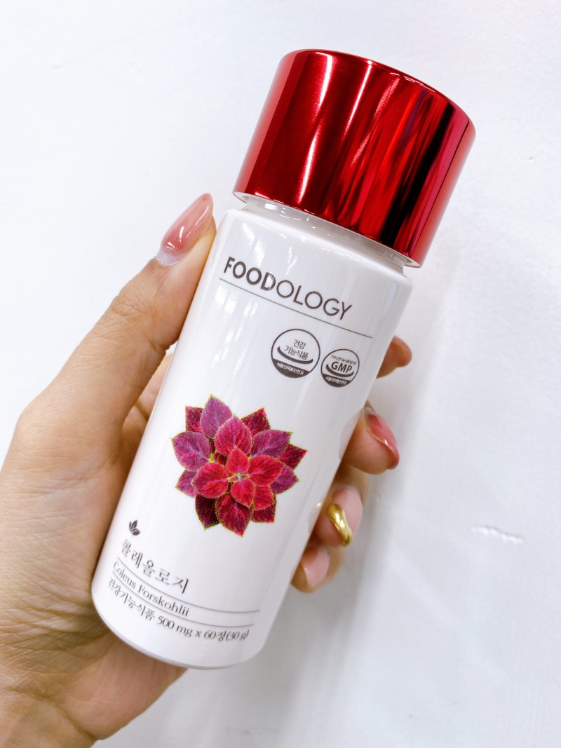 빨간통 다이어트 효과 부작용 (내돈내산 후기)