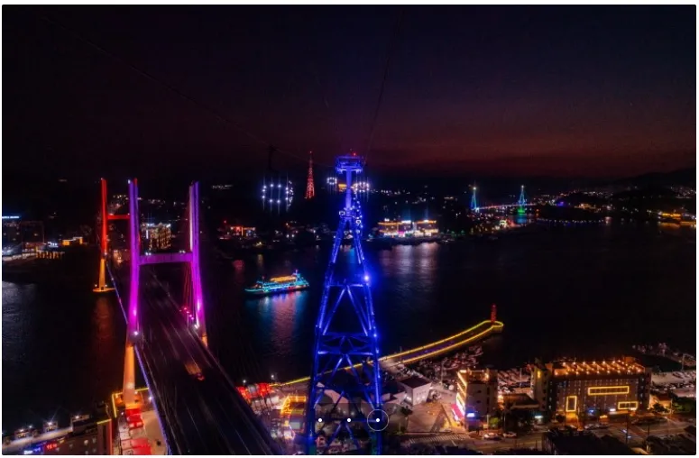 여수-해상케이블카-할인방법