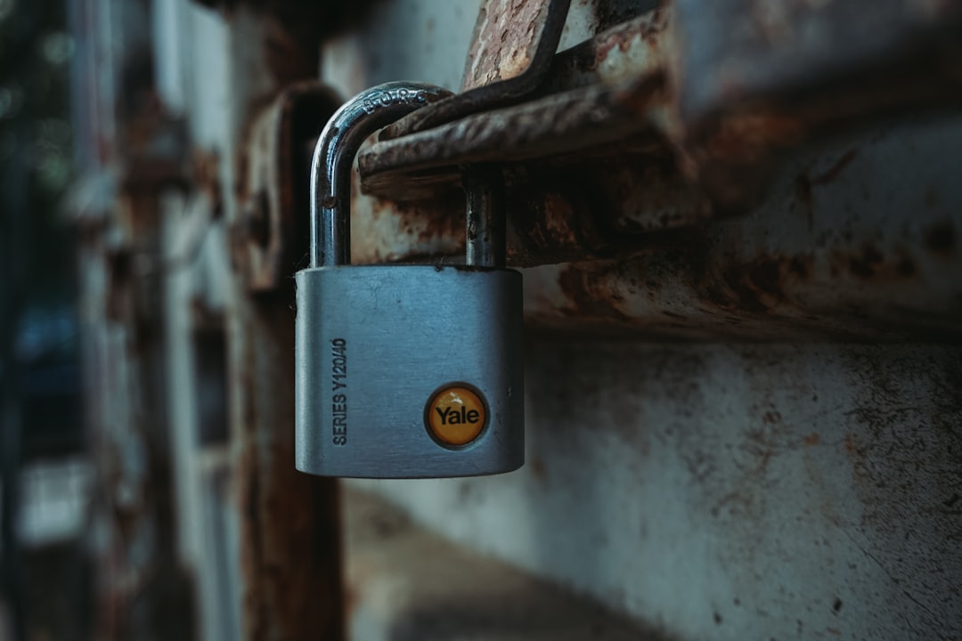 Unlocking