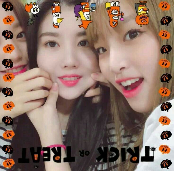 아이즈원 프로듀스48 사진 모음 아이즈원 프로듀스48 사진 모음