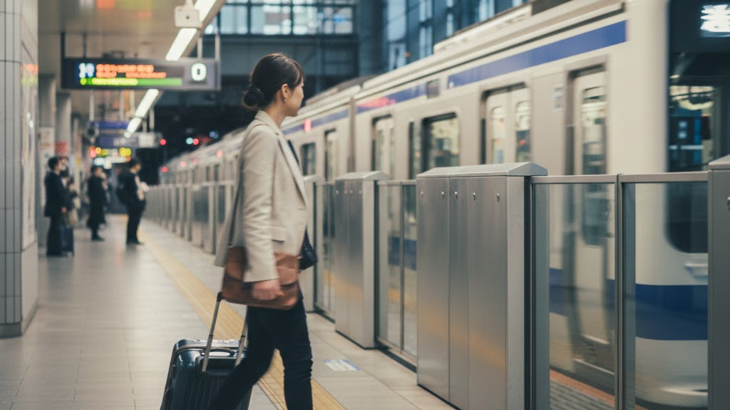 당일치기 온천 ‘시간표’ 예시(이동/입장/퇴장): 초보도 헤매지 않는 1일 루트 템플릿