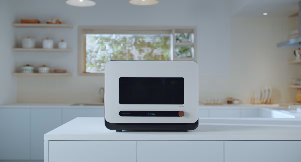 삼성 비스포크 큐커