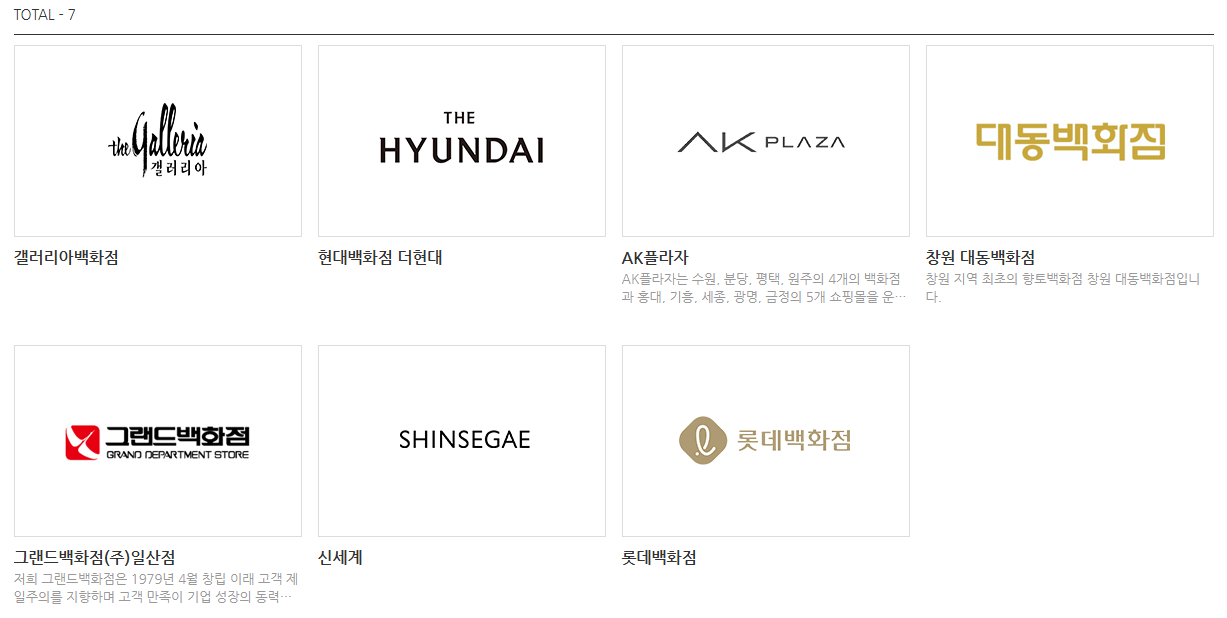 코페세 참여기업