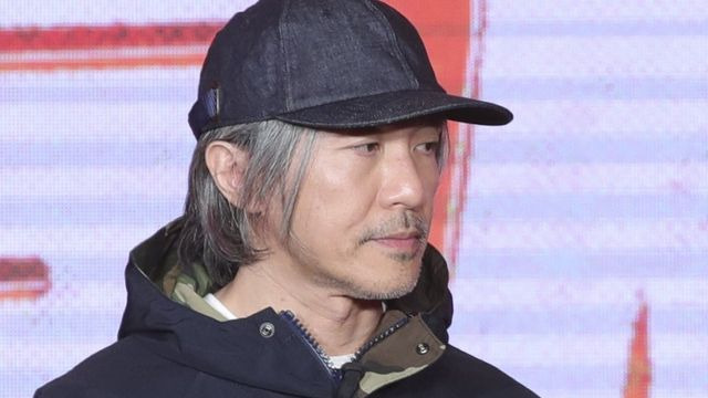 주성치를 다시보게하는 주성치의 사랑이야기