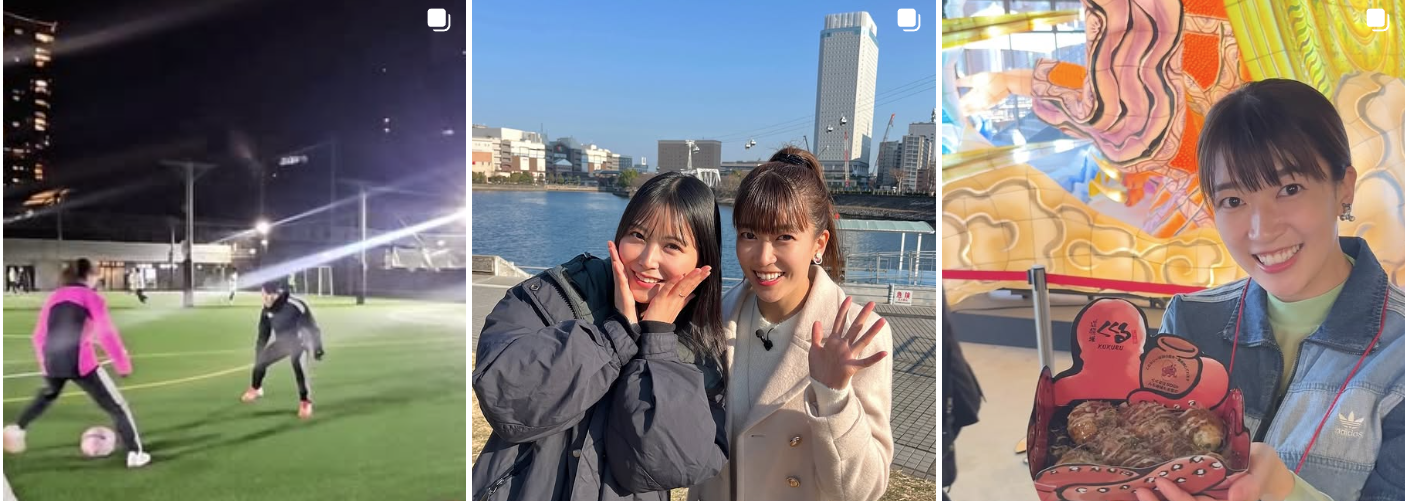 🎀 골때녀 마시마 유 프로필 총정리 (나이, 인스타, 직업, 결혼, 출연작, 원더우먼 합류, 가족, 축구, 키, 참여영화 및 tv프로그램)