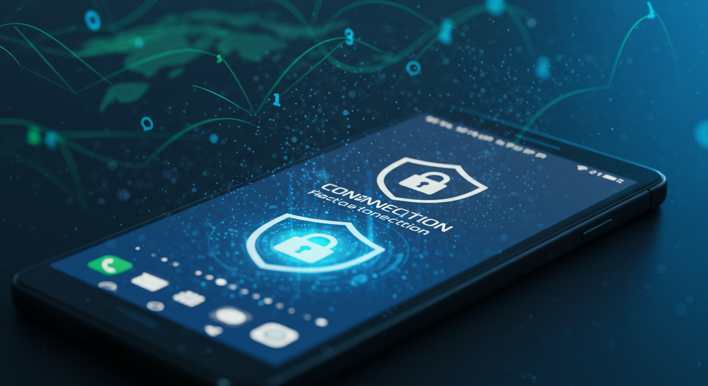 안드로이드 VPN