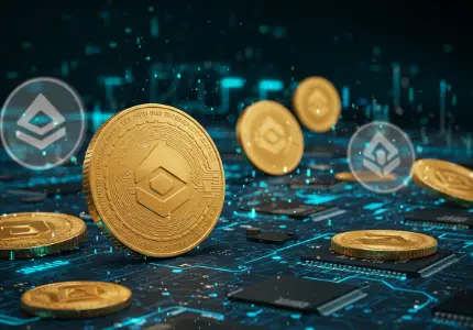 원화 스테이블코인 관련주