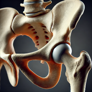 고관절충돌증후군