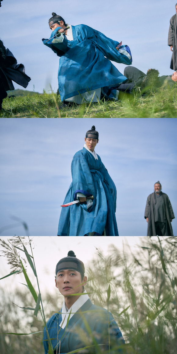 &#39;연인&#39; 남궁민 스틸. [사진=MBC]