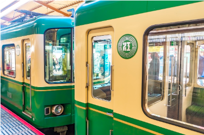 애니메이션 배경의 현실 세계: 인기 작품 속 실제 장소