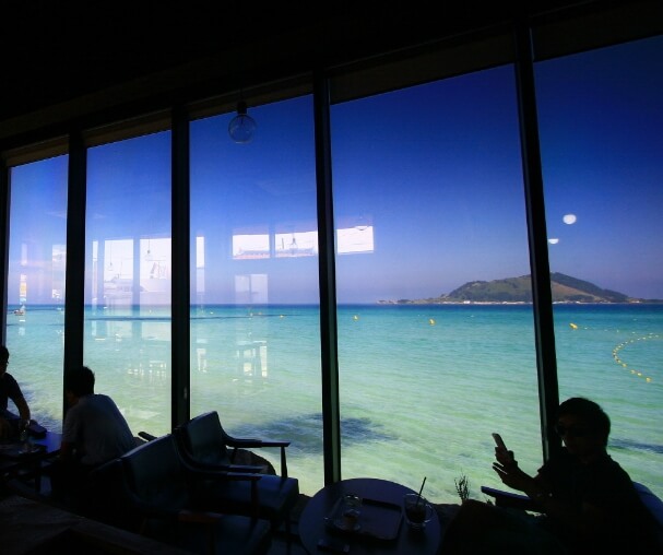 제주도-쉼표-카페