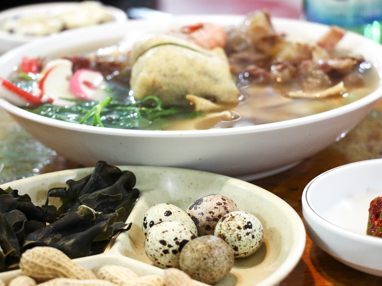 부산 남포동 맛집 수복센타