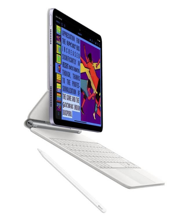 아이패드-에어-5세대