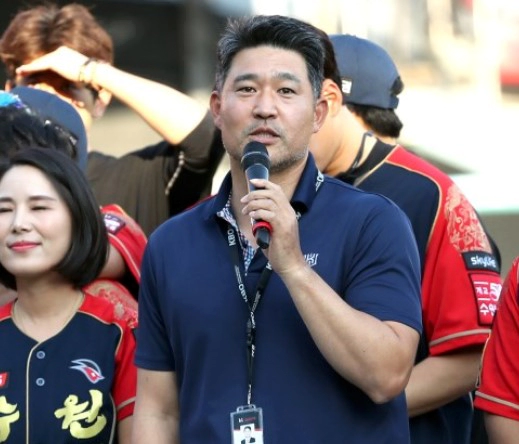 이숭용 SSG 랜더스 신임 감독 선임 상황