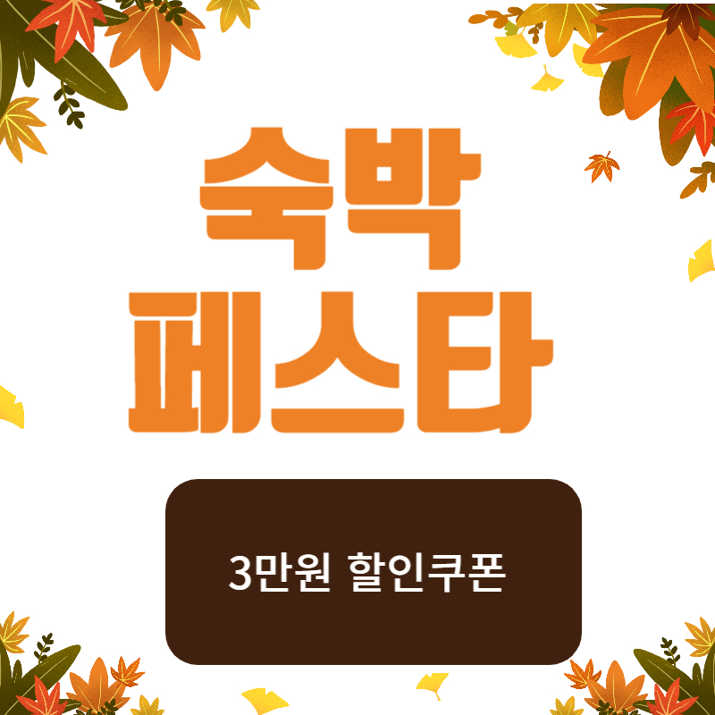 숙박 페스타 (2023)