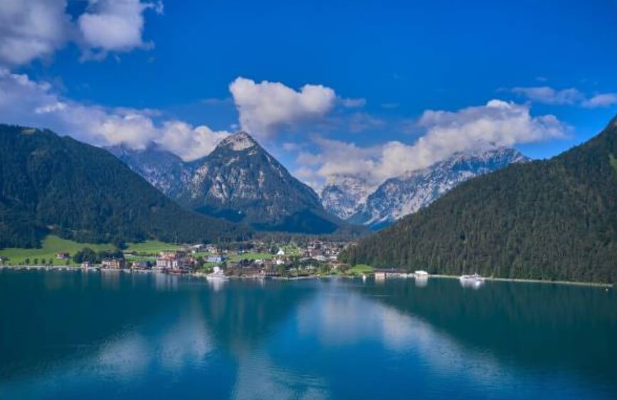 산을오르는꿈 등산하는꿈