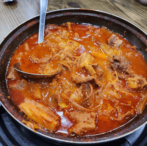 생방송투데이 6종 곱창전골 대구 맛집 정보