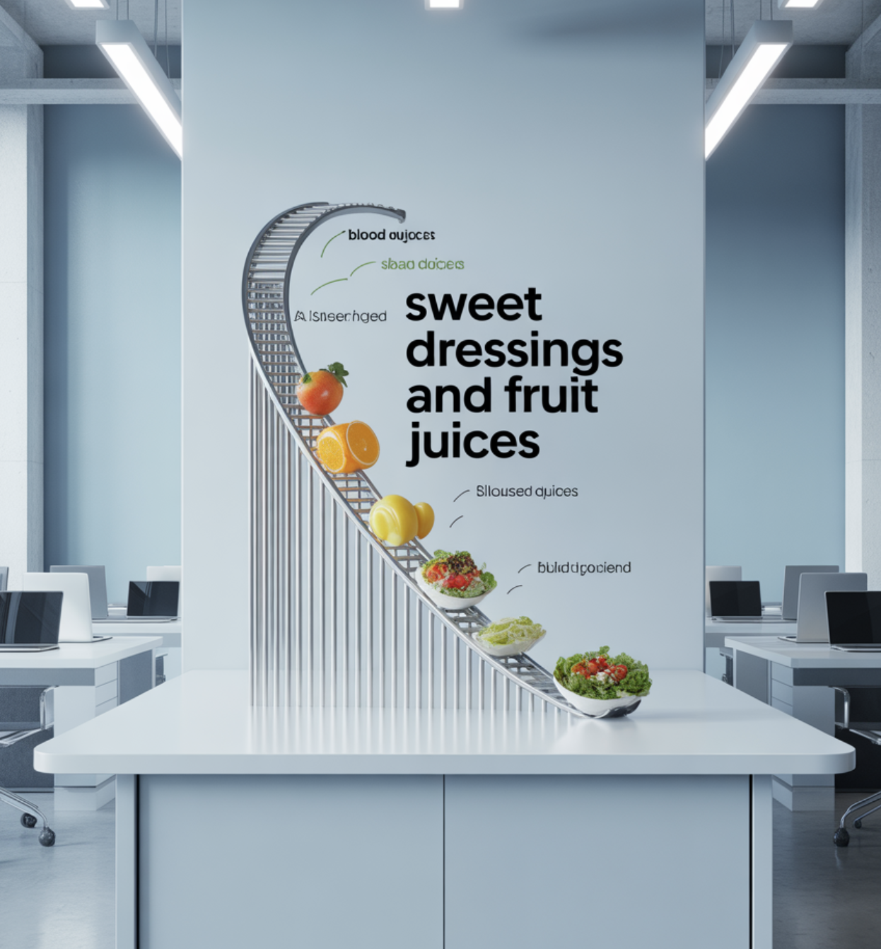 &amp;#39;가짜 배고픔&amp;#39;을 부르는 혈당 롤러코스터