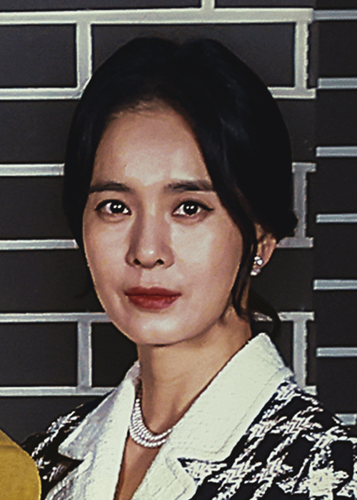 재벌집 막내아들 드라마 웹툰 인물관계도 총정리