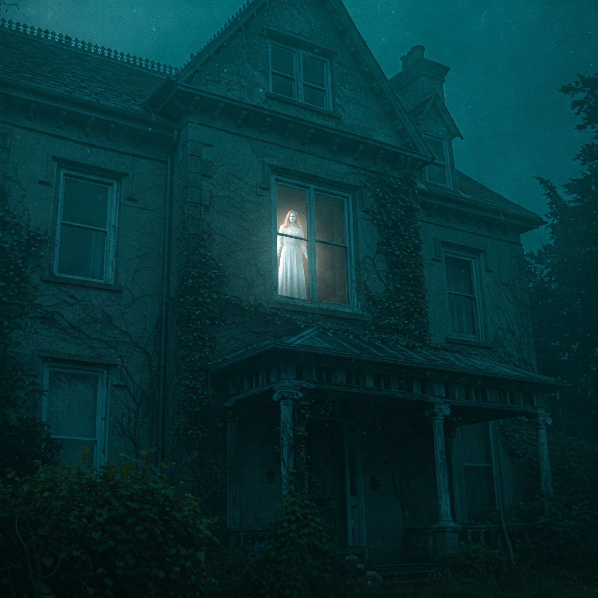 심령 현상은 진짜일까? – 유령 목격담과 과학적 설명