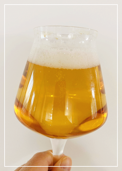 중국 하얼빈 맥주