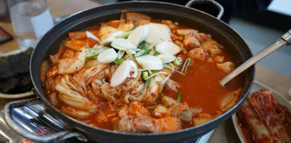 천년의 맛을 찾아 떠나는 경주 미식 여행