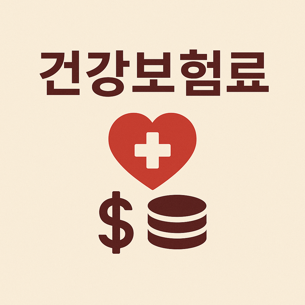 건강보험료 줄이는 3가지 방법