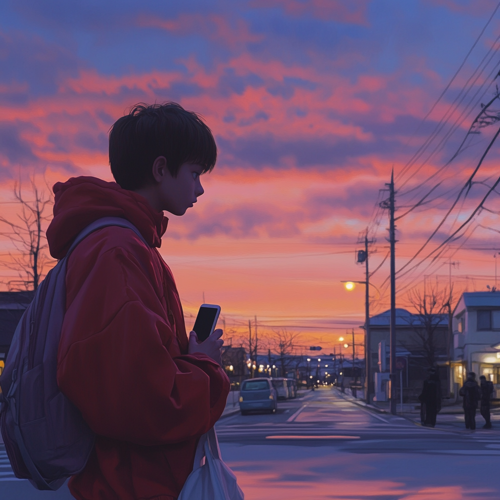 휴대폰 잃어버리는 꿈 해몽