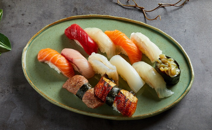 미국식스시-스시노바