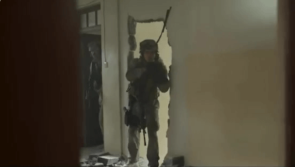 실화를 바탕으로 한 생존1