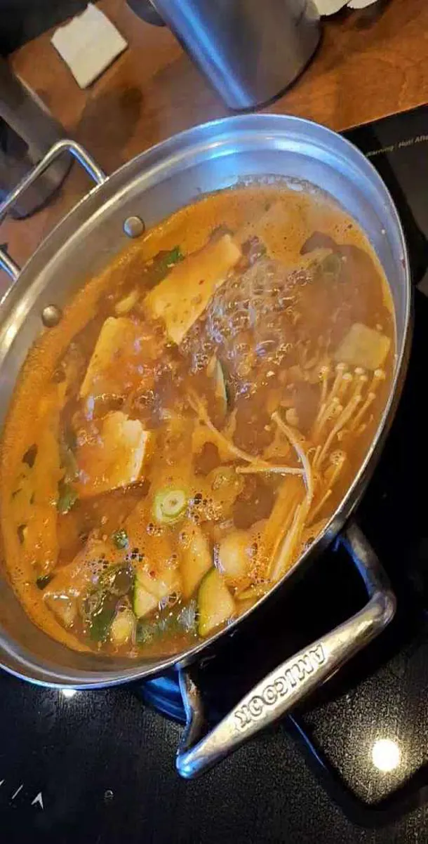 동봉 팔공본점
