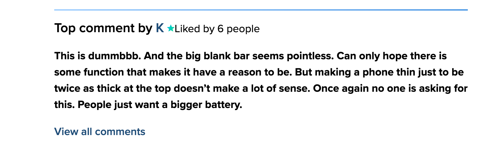 아이폰 17 에어 두께 예상