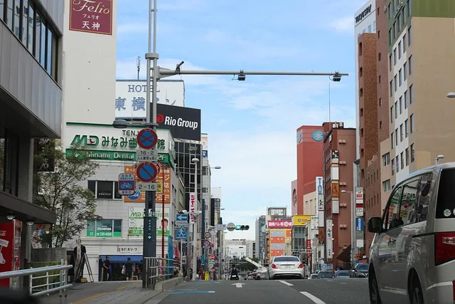 후쿠오카 2박3일 자유여행