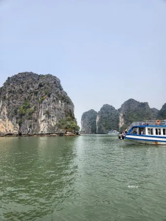 하노이 하롱베이 여행 코스 일정 맛집_15