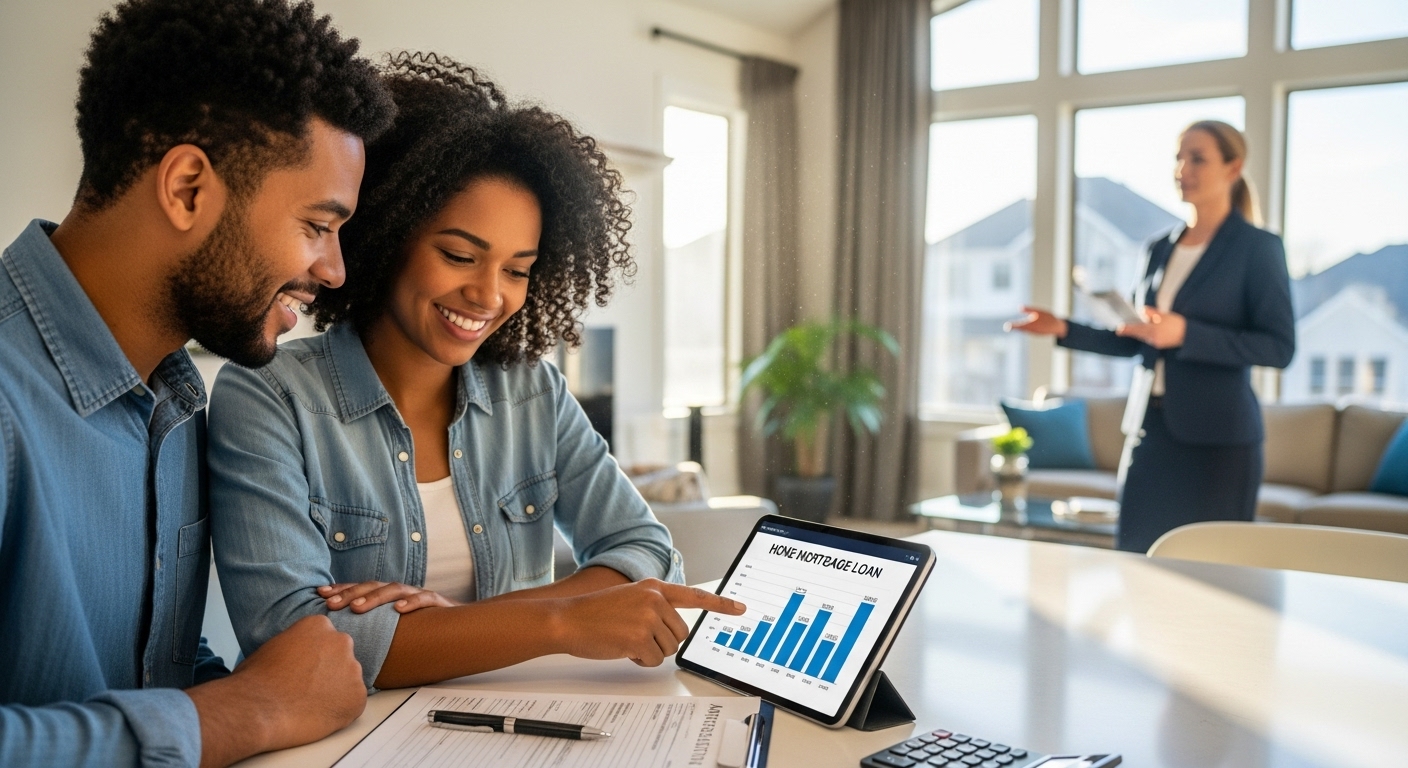 생애최초 주택구입자금대출 자격 2025 조건&amp;#44; 한도&amp;#44; 금리&amp;#44; 신청방법 완벽정리 