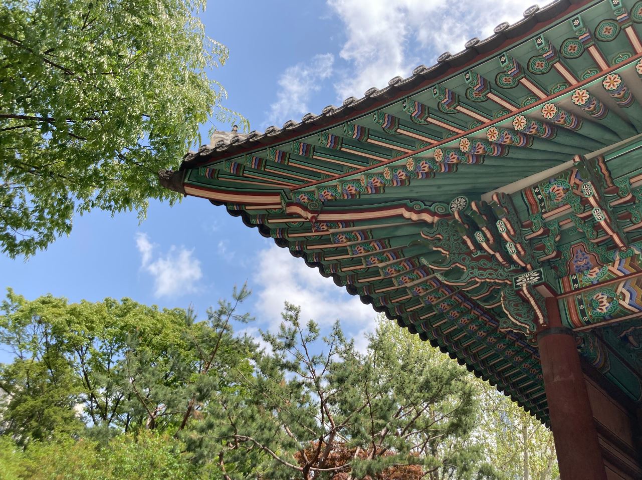 덕수궁