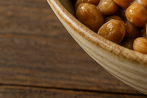 낫또 먹는 방법 총정리