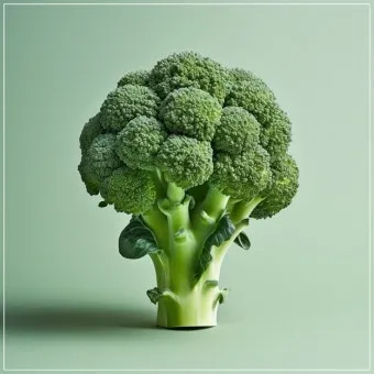 브로콜리 반찬 요리 밑반찬 레시피_5