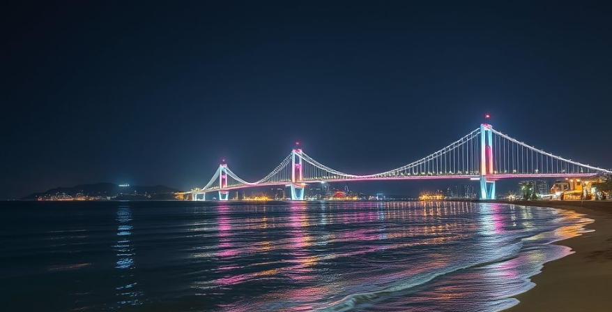 부산여행 완벽 코스 핫플, 체험, 포토스팟 특별한 추억