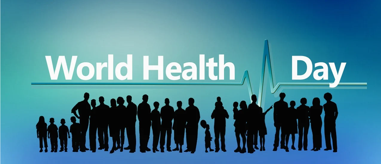 Health, Disease, World Health