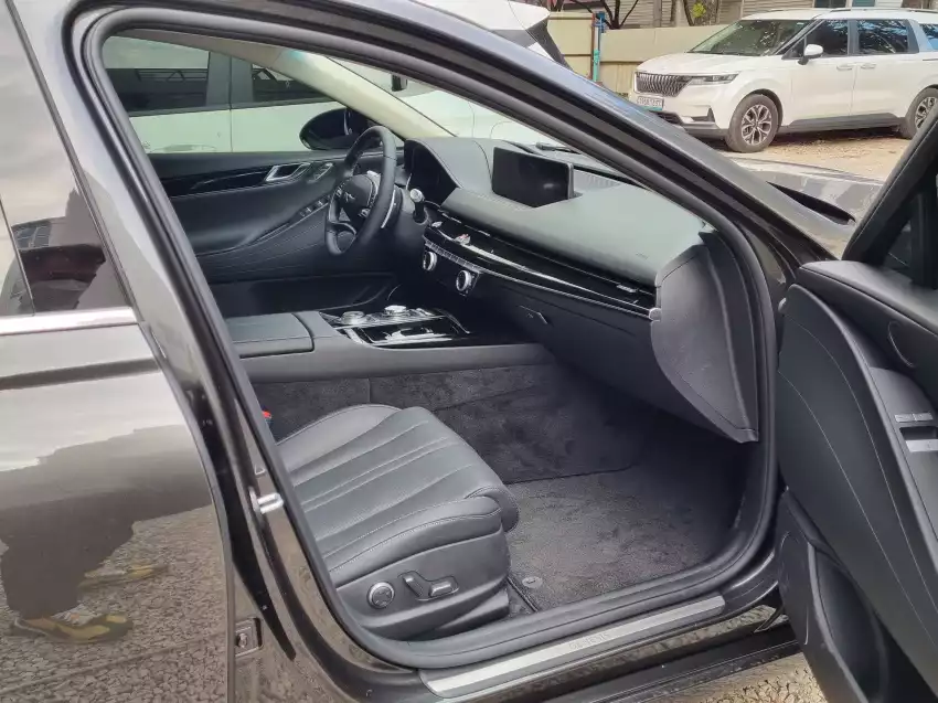 반납 전 실내를 모두 정리합니다.