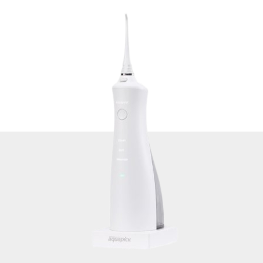 샤오미 미지아 구강세정기 개봉기 & 실사용후기